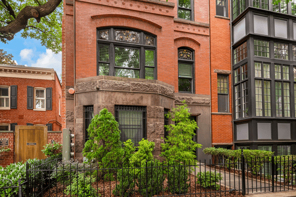 1517 P St NW, 3, Washington, DC