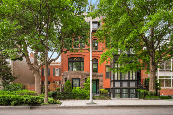 1517 P St NW, 3, Washington, DC