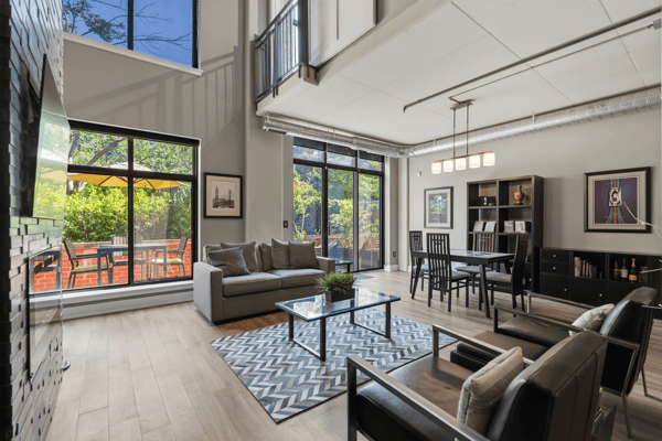 520 John Carlyle Street, 107, Alexandria, VA