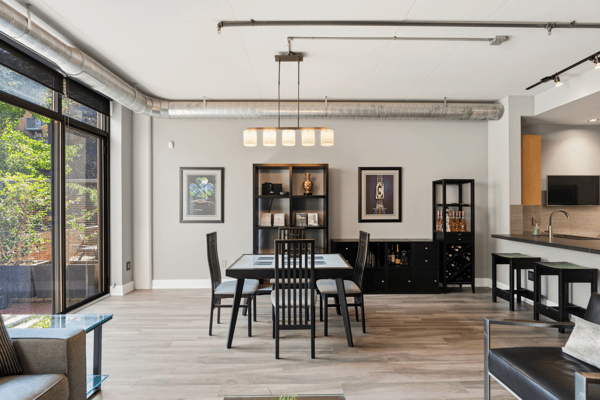 520 John Carlyle Street, 107, Alexandria, VA