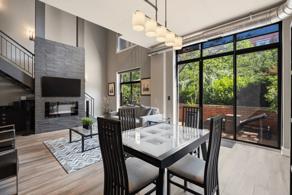 520 John Carlyle Street, 107, Alexandria, VA