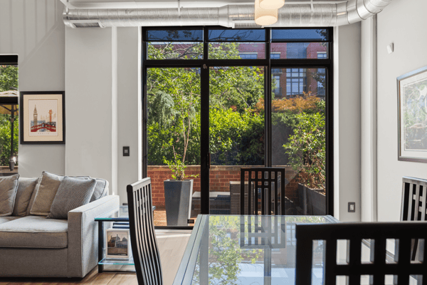 520 John Carlyle Street, 107, Alexandria, VA