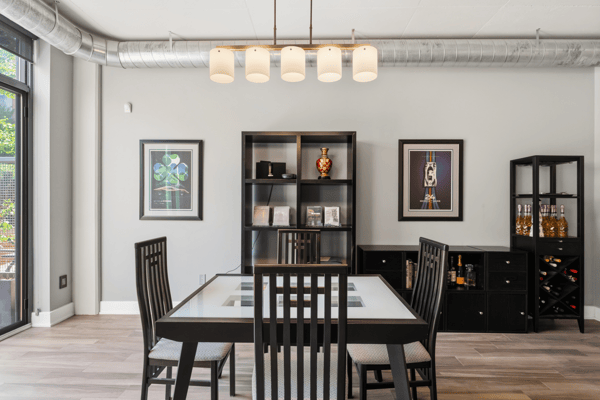 520 John Carlyle Street, 107, Alexandria, VA