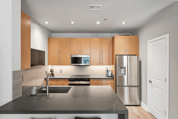 520 John Carlyle Street, 107, Alexandria, VA