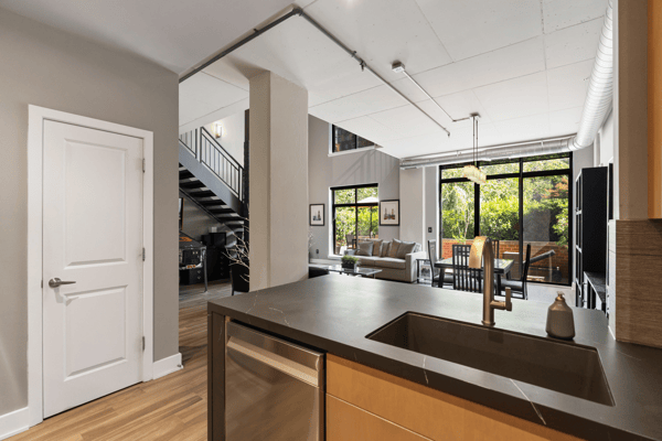 520 John Carlyle Street, 107, Alexandria, VA