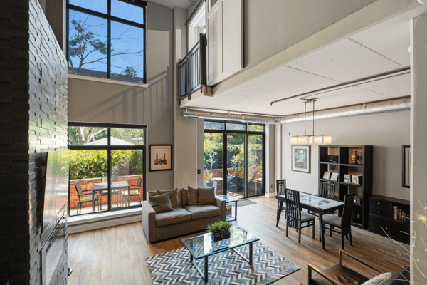 520 John Carlyle Street, 107, Alexandria, VA