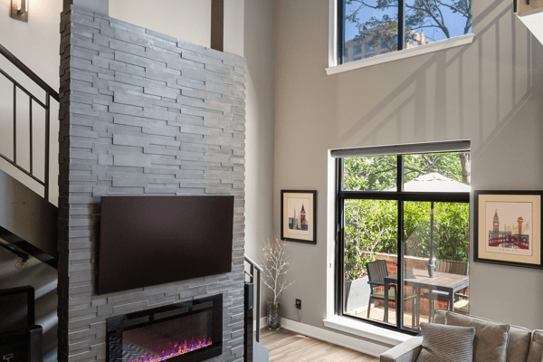 520 John Carlyle Street, 107, Alexandria, VA