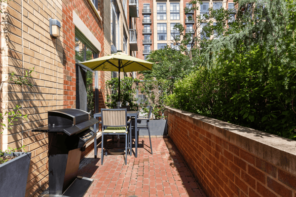 520 John Carlyle Street, 107, Alexandria, VA