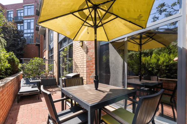 520 John Carlyle Street, 107, Alexandria, VA
