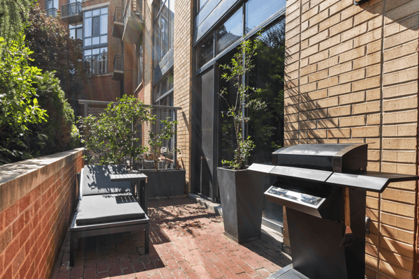 520 John Carlyle Street, 107, Alexandria, VA