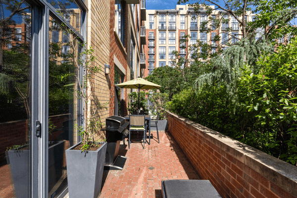 520 John Carlyle Street, 107, Alexandria, VA