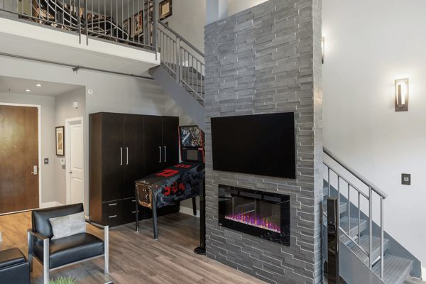 520 John Carlyle Street, 107, Alexandria, VA