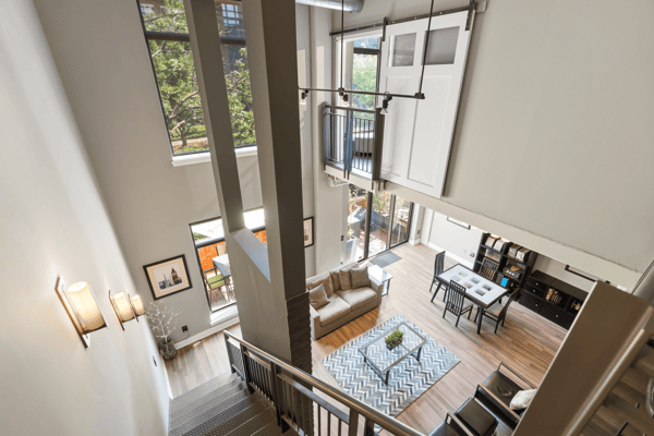 520 John Carlyle Street, 107, Alexandria, VA