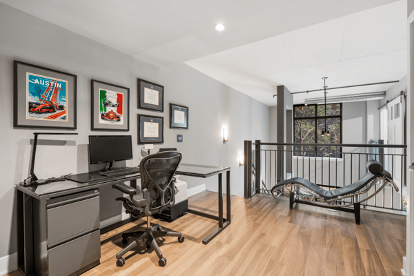 520 John Carlyle Street, 107, Alexandria, VA