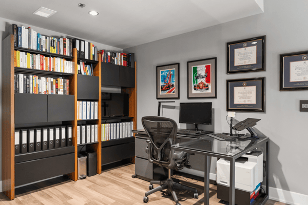 520 John Carlyle Street, 107, Alexandria, VA