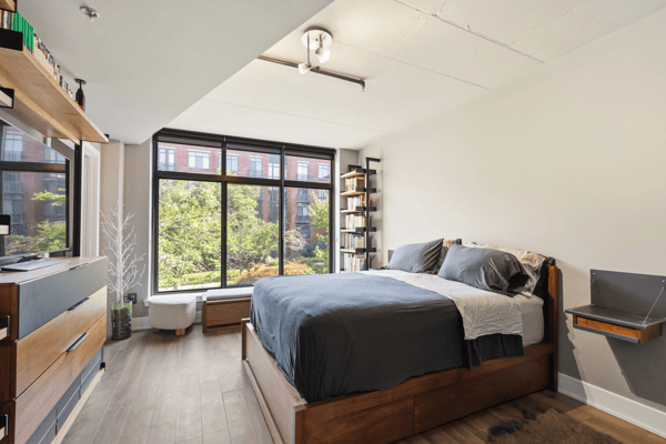 520 John Carlyle Street, 107, Alexandria, VA