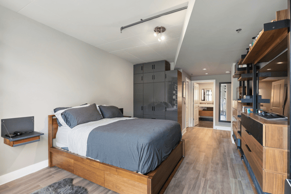 520 John Carlyle Street, 107, Alexandria, VA