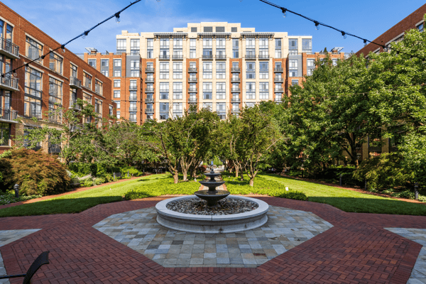 520 John Carlyle Street, 107, Alexandria, VA