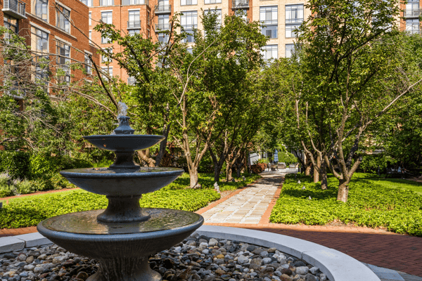 520 John Carlyle Street, 107, Alexandria, VA