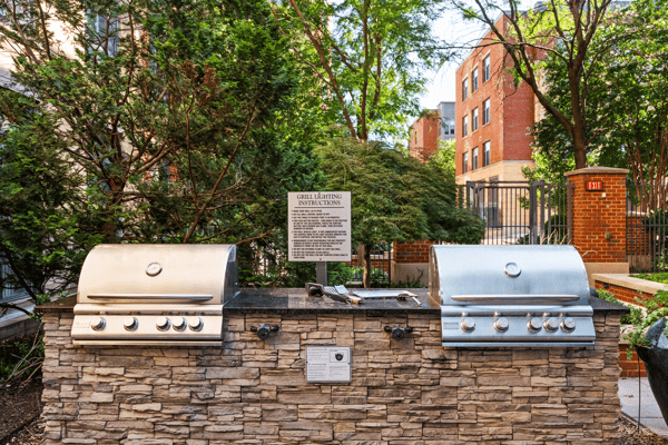 520 John Carlyle Street, 107, Alexandria, VA