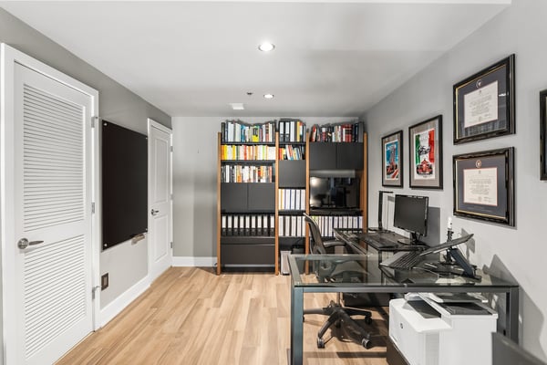 520 John Carlyle Street, 107, Alexandria, VA