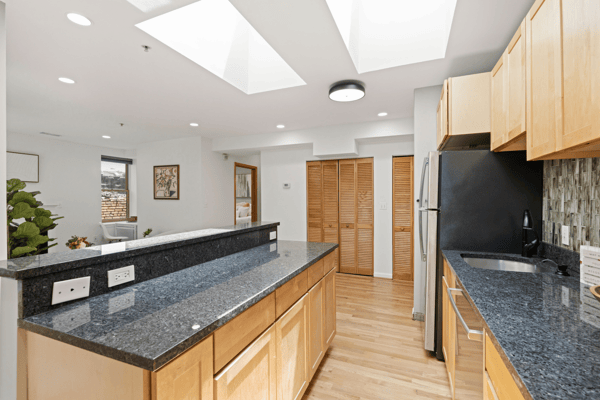 70 Rhode Island Ave NW #503, Washington, DC