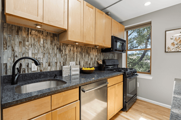 70 Rhode Island Ave NW #503, Washington, DC