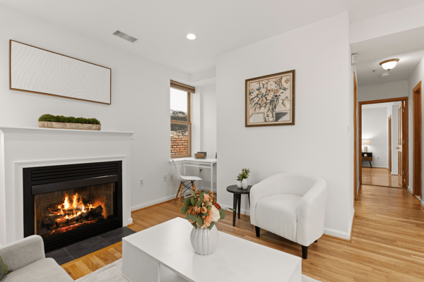 70 Rhode Island Ave NW #503, Washington, DC