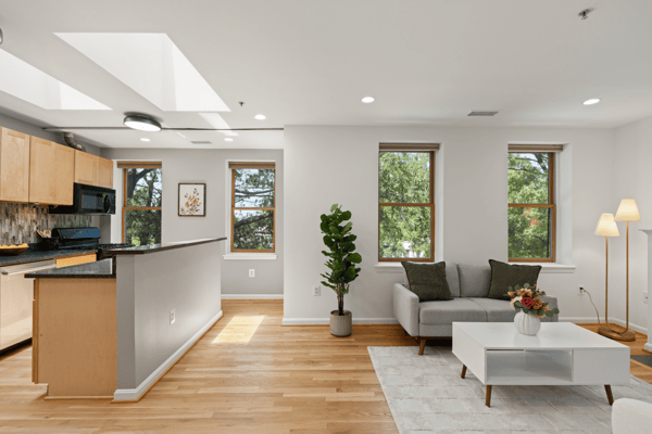 70 Rhode Island Ave NW #503, Washington, DC