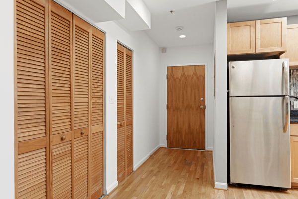 70 Rhode Island Ave NW #503, Washington, DC