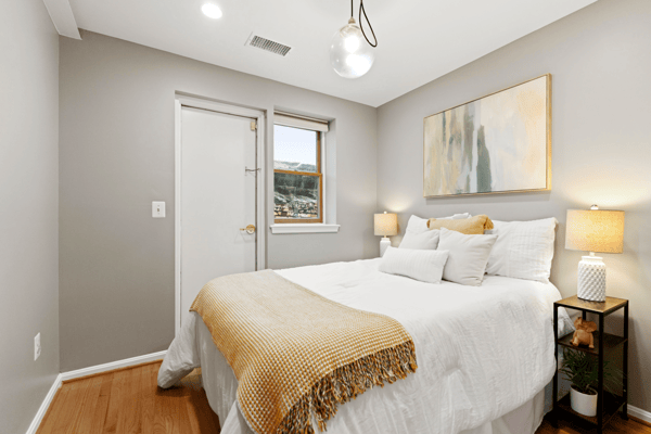 70 Rhode Island Ave NW #503, Washington, DC