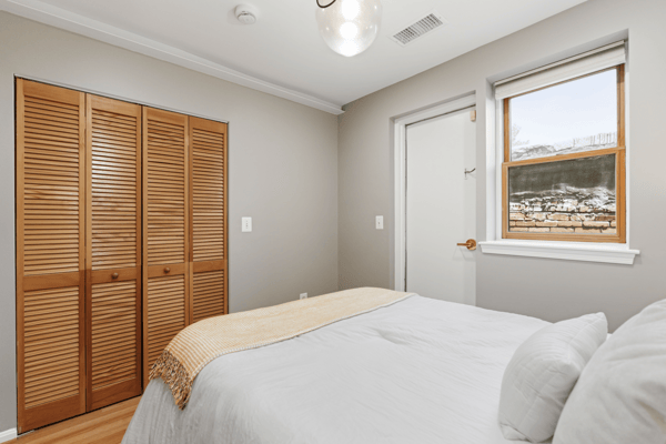 70 Rhode Island Ave NW #503, Washington, DC