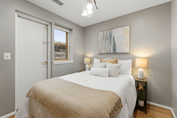 70 Rhode Island Ave NW #503, Washington, DC