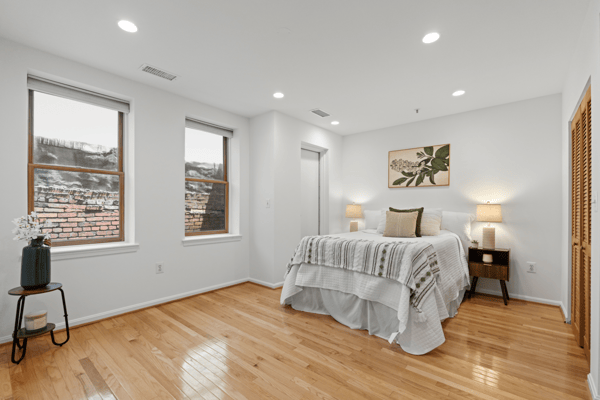 70 Rhode Island Ave NW #503, Washington, DC