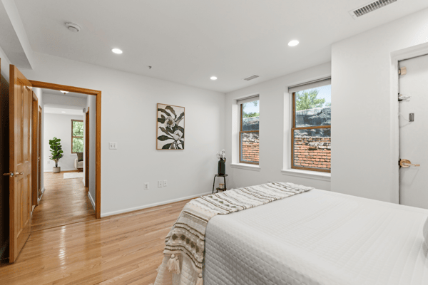 70 Rhode Island Ave NW #503, Washington, DC