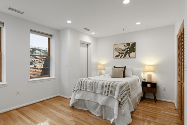 70 Rhode Island Ave NW #503, Washington, DC