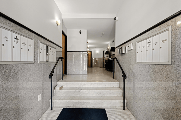 70 Rhode Island Ave NW #503, Washington, DC