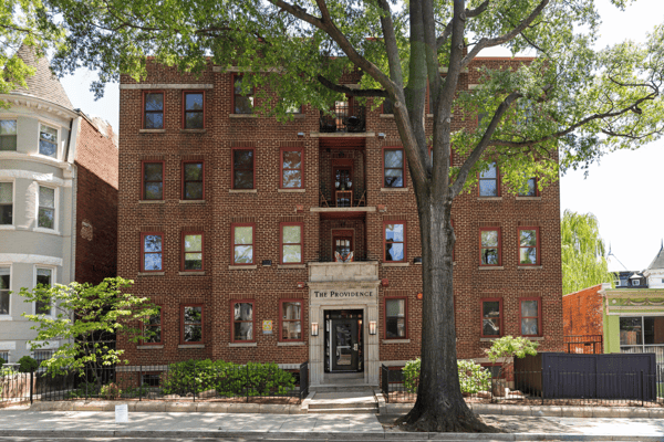 70 Rhode Island Ave NW #503, Washington, DC