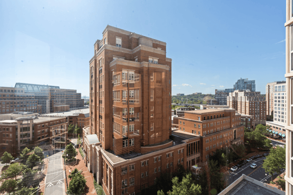 2151 Jamieson Avenue, 1405, Alexandria, VA