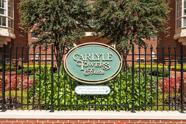 2151 Jamieson Avenue, 1405, Alexandria, VA