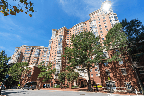 2151 Jamieson Avenue, 1405, Alexandria, VA