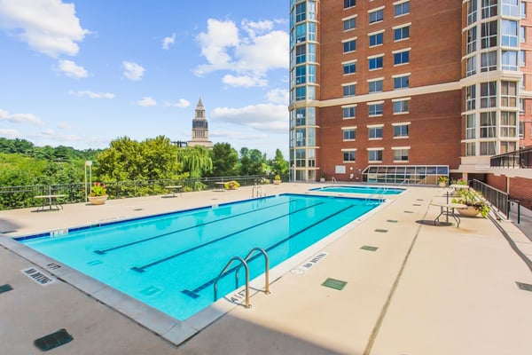 2151 Jamieson Avenue, 1405, Alexandria, VA