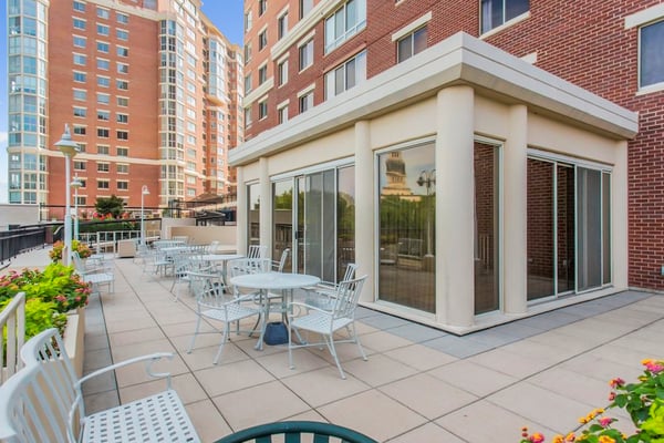 2151 Jamieson Avenue, 1405, Alexandria, VA