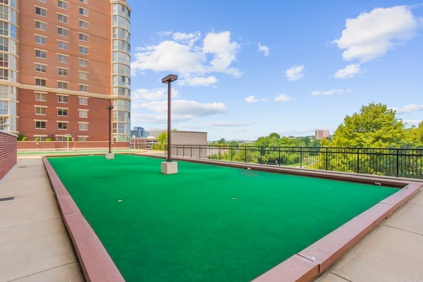 2151 Jamieson Avenue, 1405, Alexandria, VA