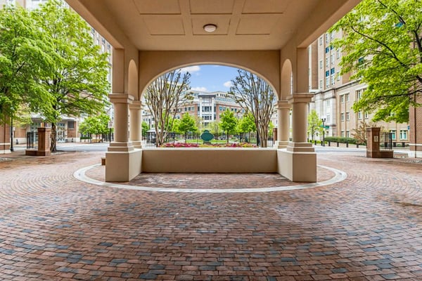 2151 Jamieson Avenue, 1405, Alexandria, VA