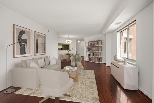 2151 Jamieson Avenue, 1405, Alexandria, VA