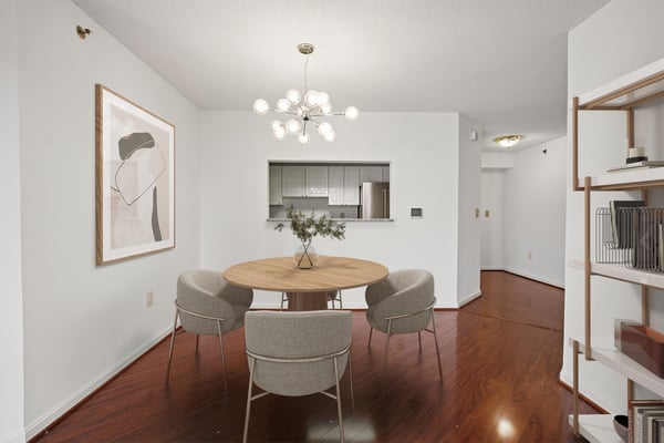 2151 Jamieson Avenue, 1405, Alexandria, VA