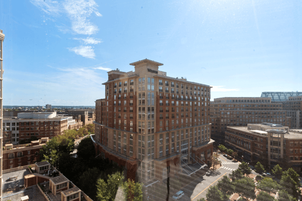 2151 Jamieson Avenue, 1405, Alexandria, VA