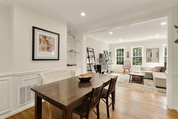 3559 Hamlet Place, Chevy Chase, MD
