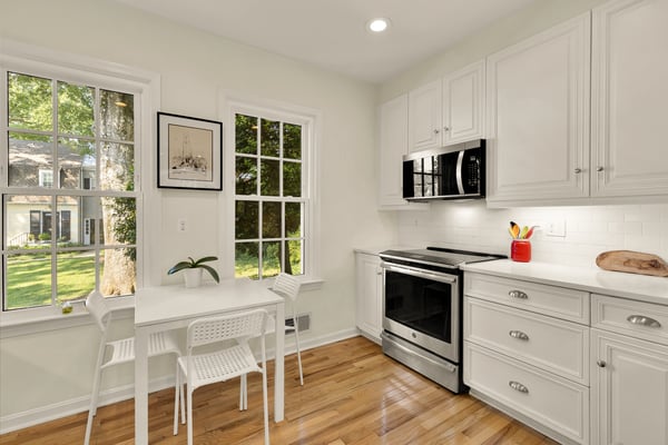 3559 Hamlet Place, Chevy Chase, MD